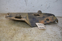 2016 Honda Recon 250 ES 2WD Left Inner Fender 61867-HM8-B00