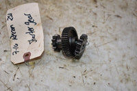 2016 Honda Recon 250 ES 2WD Starter Gear 28117-HM8-A40 28118-HM8-000
