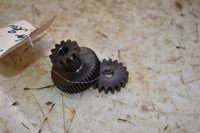 2016 Honda Recon 250 ES 2WD Starter Gear 28117-HM8-A40 28118-HM8-000