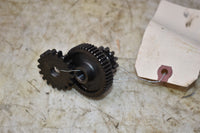 2016 Honda Recon 250 ES 2WD Starter Gear 28117-HM8-A40 28118-HM8-000