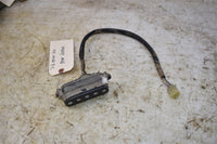 2016 Honda Recon 250 ES 2WD Gear Display 37600-HM8-A51