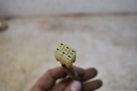 2016 Honda Recon 250 ES 2WD Gear Display 37600-HM8-A51