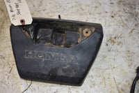 2016 Honda Recon 250 ES 2WD Storage Lid 80211-HM8-B00ZD