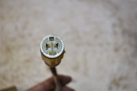 2016 Honda Recon 250 ES 2WD Shift Motor 31300-HM8-A51