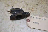 2016 Honda Recon 250 ES 2WD Intake Boot 16210-HS0-A00