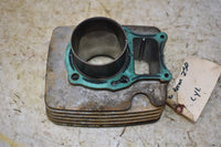 2016 Honda Recon 250 ES 2WD Cylinder - CORE 12100-HN6-000