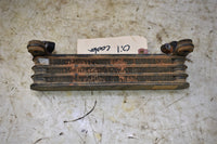 2016 Honda Recon 250 ES 2WD Oil Cooler 15600-HM8-F01