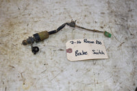 2016 Honda Recon 250 ES 2WD Brake Switch 35350-HM8-B00