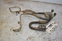 2016 Honda Recon 250 ES 2WD Air Suction Valve 18600-HS0-A01