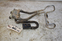 2016 Honda Recon 250 ES 2WD Air Suction Valve 18600-HS0-A01