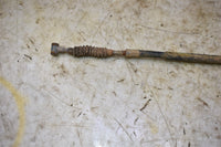 2016 Honda Recon 250 ES 2WD Rear Brake Cable 43470-HM8-000