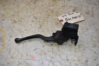 2016 Honda Recon 250 ES 2WD Front Master Brake Cylinder 45510-HM8-B41