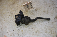 2016 Honda Recon 250 ES 2WD Front Master Brake Cylinder 45510-HM8-B41