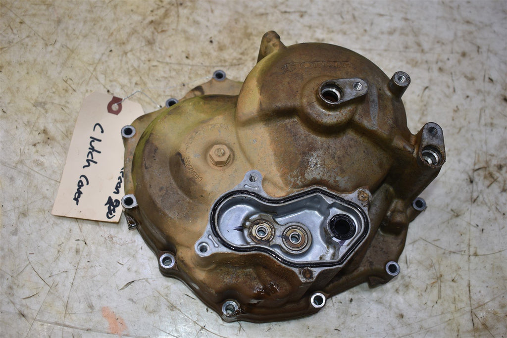 2016 Honda Recon 250 ES 2WD Clutch Cover 11330-HM8-A50