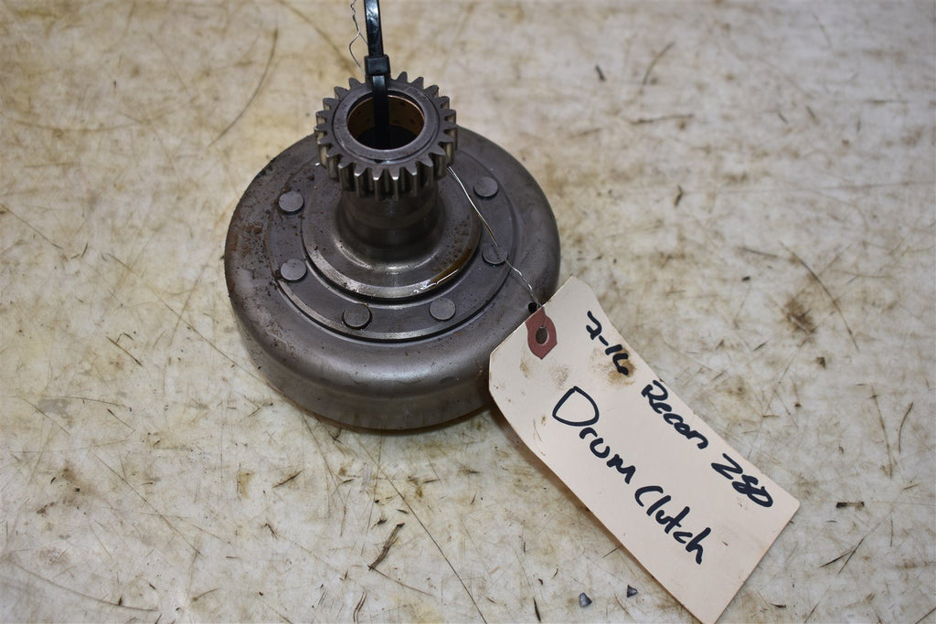 2016 Honda Recon 250 ES 2WD Clutch Drum 22500-HS0-A00