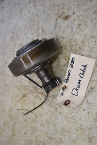 2016 Honda Recon 250 ES 2WD Clutch Drum 22500-HS0-A00