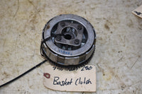 2016 Honda Recon 250 ES 2WD Clutch Basket 22100-HM8-A40