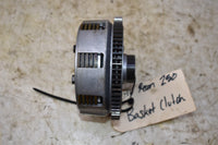 2016 Honda Recon 250 ES 2WD Clutch Basket 22100-HM8-A40