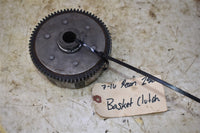 2016 Honda Recon 250 ES 2WD Clutch Basket 22100-HM8-A40