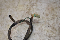 2016 Honda Recon 250 ES 2WD Key Switch 35100-HM8-000