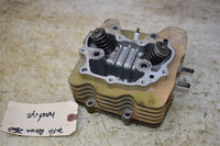 2016 Honda Recon 250 ES 2WD Cylinder Head 12200-HS0-A00