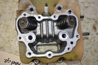 2016 Honda Recon 250 ES 2WD Cylinder Head 12200-HS0-A00