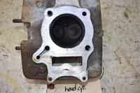 2016 Honda Recon 250 ES 2WD Cylinder Head 12200-HS0-A00
