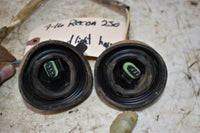 2016 Honda Recon 250 ES 2WD Headlight Harness 33130-HM8-B00