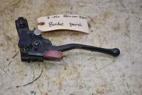 2016 Honda Recon 250 ES 2WD Brake Perch 53178-HR6-305