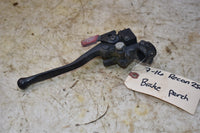 2016 Honda Recon 250 ES 2WD Brake Perch 53178-HR6-305
