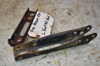 2016 Honda Recon 250 ES 2WD Left Footrest Mount 50610-HN5-M40