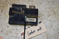 2016 Honda Recon 250 ES 2WD Control Unit 38910-HM8-A51