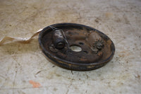 2016 Honda Recon 250 ES 2WD Left Front Backing Plate 45110-HM8-A01