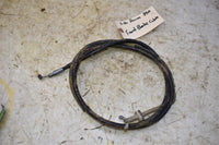 2016 Honda Recon 250 ES 2WD Rear Brake Cable 43460-HS0-A00