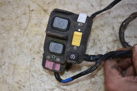 2016 Honda Recon 250 ES 2WD Switch 35140-HM8-B72