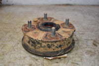 2016 Honda Recon 250 ES 2WD Right Front Brake Drum/ Wheel Hub 44600-HM8-000