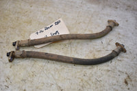 2016 Honda Recon 250 ES 2WD Oil Lines 15520-HN6-A30