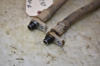 2016 Honda Recon 250 ES 2WD Oil Lines 15520-HN6-A30