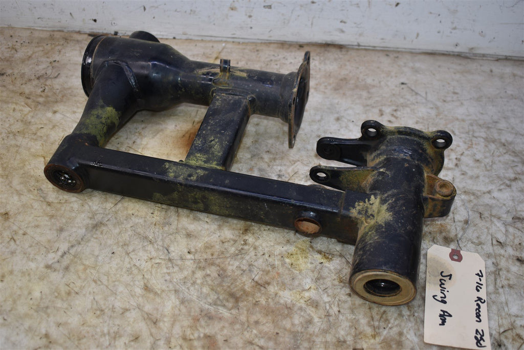 2016 Honda Recon 250 ES 2WD Swing Arm 52100-HM8-B20