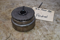 2016 Honda Recon 250 ES 2WD Flywheel 31110-HM8-A41