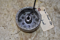 2016 Honda Recon 250 ES 2WD Flywheel 31110-HM8-A41