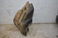 2016 Honda Recon 250 ES 2WD Rear Differential Skid Plate 50355-HM8-B40