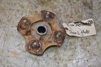 2016 Honda Recon 250 ES 2WD Left Rear Wheel Hub 42410-HF1-A00