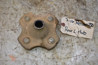 2016 Honda Recon 250 ES 2WD Left Rear Wheel Hub 42410-HF1-A00