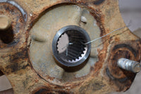 2016 Honda Recon 250 ES 2WD Left Rear Wheel Hub 42410-HF1-A00