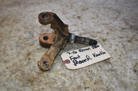 2016 Honda Recon 250 ES 2WD Right Front Spindle 51210-HM8-000