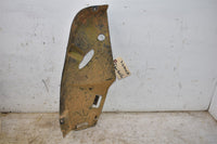 2016 Honda Recon 250 ES 2WD Right Inner Fender 61862-HM8-B00