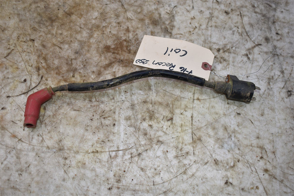 2016 Honda Recon 250 ES 2WD Coil 30510-HN6-000
