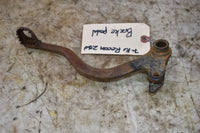 2016 Honda Recon 250 ES 2WD Brake Pedal 46500-HM8-B00