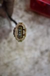 2016 Honda Recon 250 ES 2WD Taillight 33700-HN1-A71